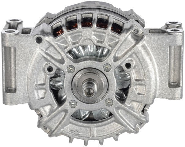 Bosch Alternator  AL0870N