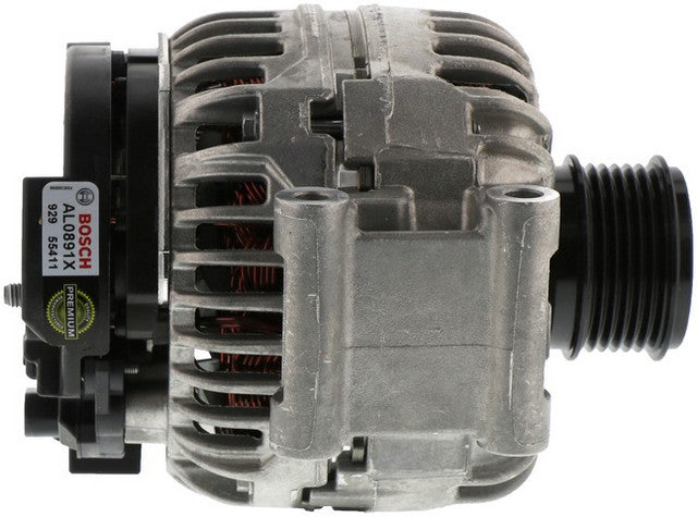 Bosch Alternator  AL0891X