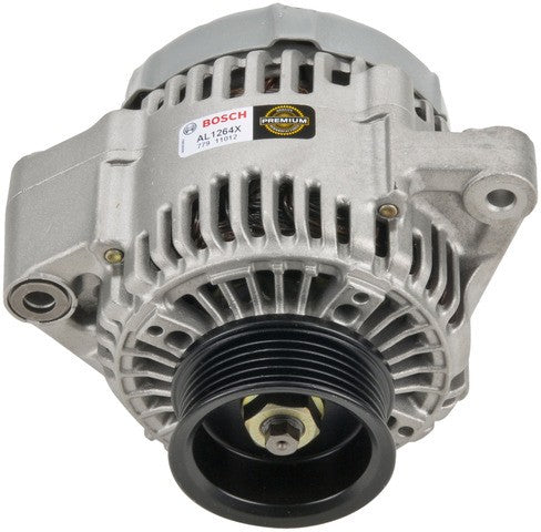 Bosch Alternator  AL1264X