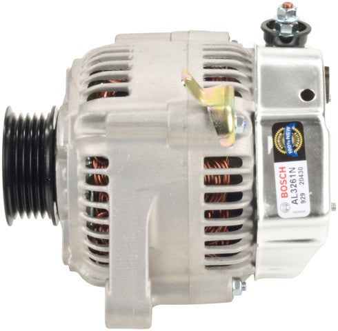 Bosch Alternator  AL1277N