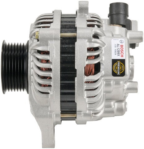 Bosch Alternator  AL1299X