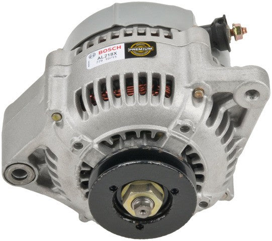 Bosch Alternator  AL218X