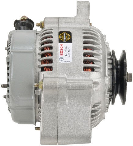 Bosch Alternator  AL218X