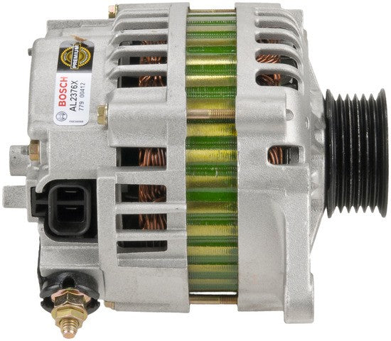 Bosch Alternator  AL2376X