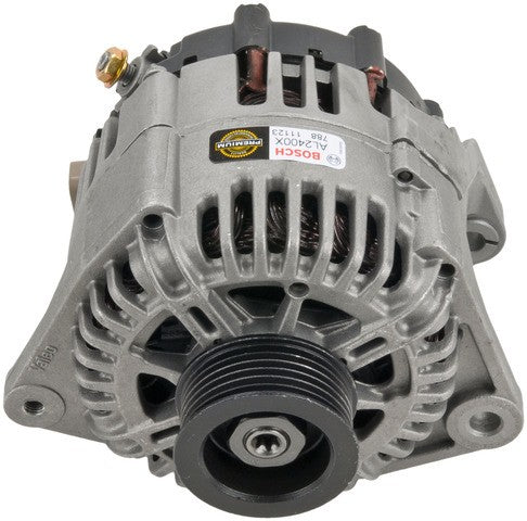 Bosch Alternator  AL2400X