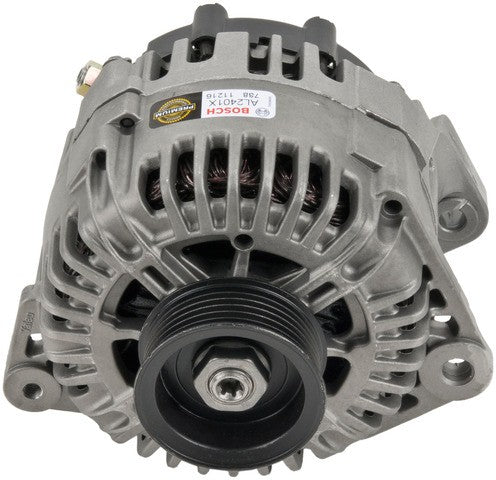 Bosch Alternator  AL2401X