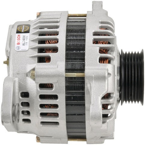 Bosch Alternator  AL2403X