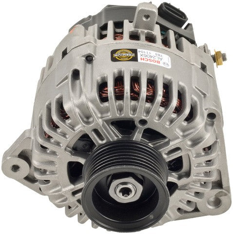 Bosch Alternator  AL2406X