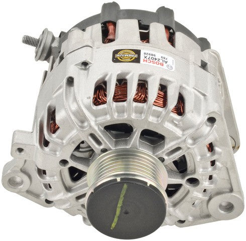 Bosch Alternator  AL2407X