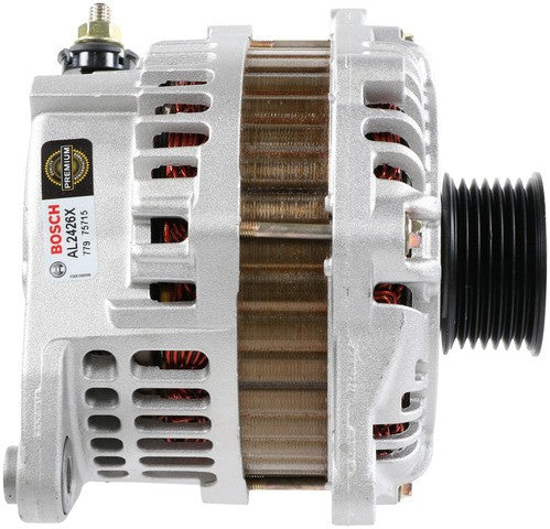 Bosch Alternator  AL2426X