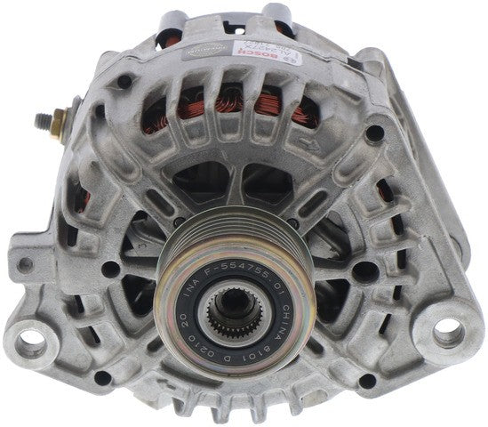 Bosch Alternator  AL2427X