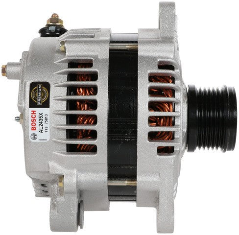 Bosch Alternator  AL2435X