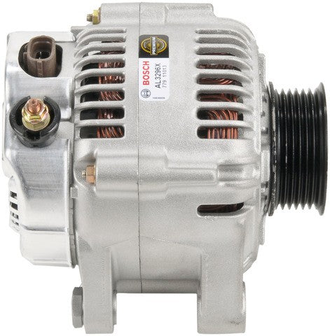 Bosch Alternator  AL3296X