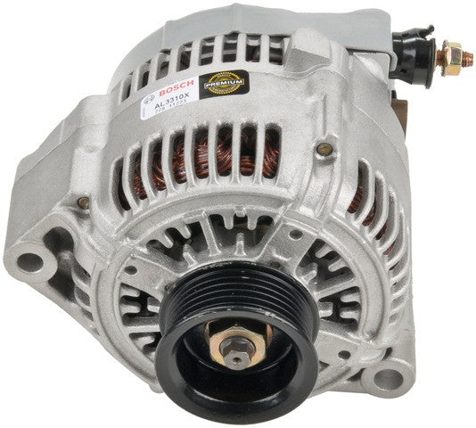 Bosch Alternator  AL3310X