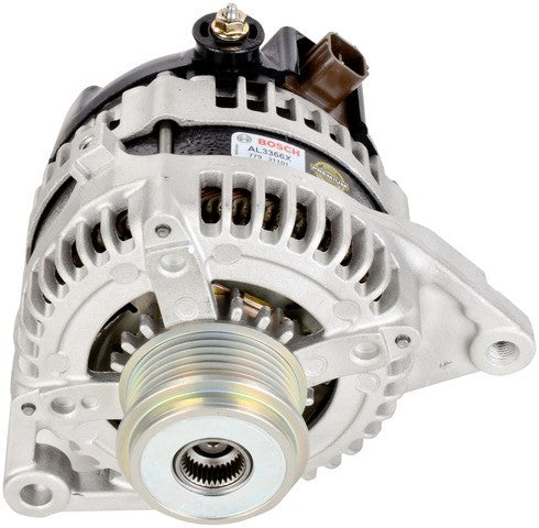 Bosch Alternator  AL3366X