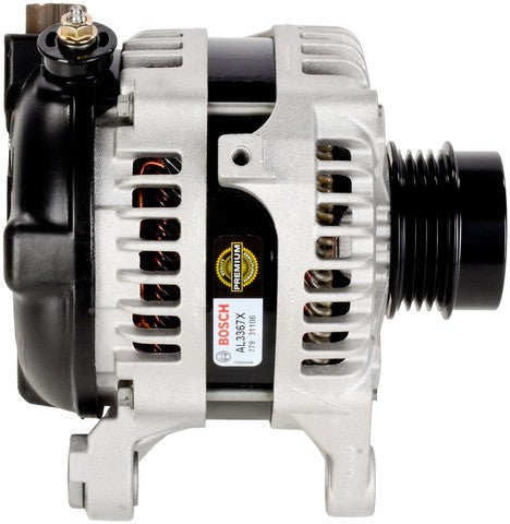 Bosch Alternator  AL3367X