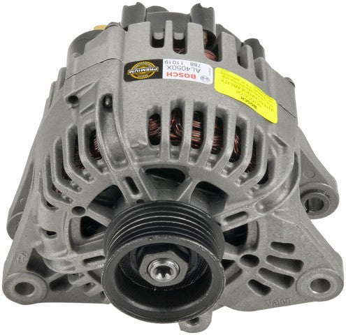 Bosch Alternator  AL4050X