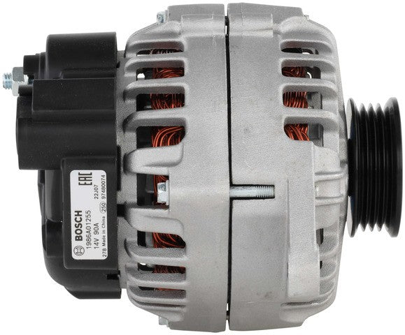 Bosch Alternator  AL4067N