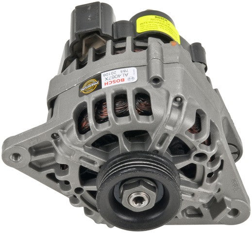 Bosch Alternator  AL4067X