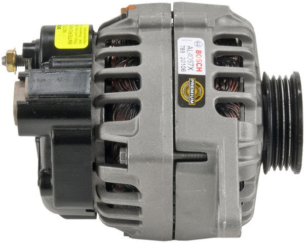 Bosch Alternator  AL4067X
