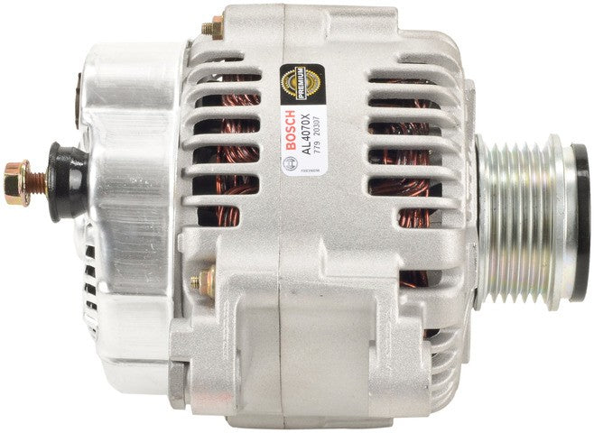 Bosch Alternator  AL4070X