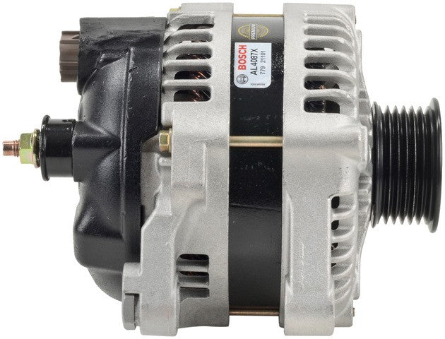 Bosch Alternator  AL4087X