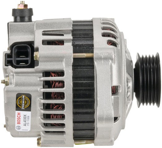 Bosch Alternator  AL4330X