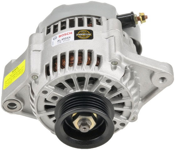 Bosch Alternator  AL4504X