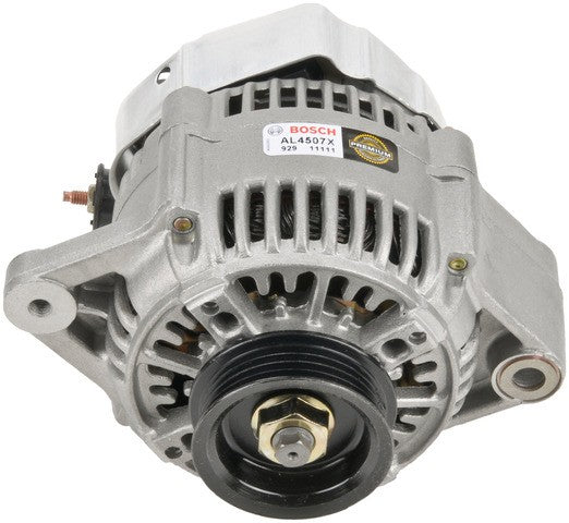 Bosch Alternator  AL4507X