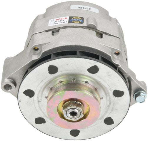 Bosch Alternator  AL547N