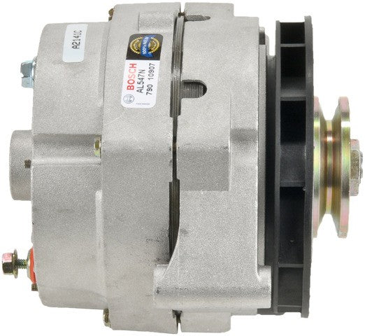Bosch Alternator  AL547N