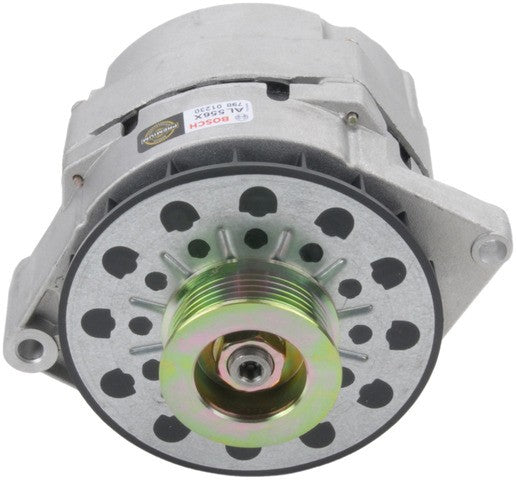 Bosch Alternator  AL556X