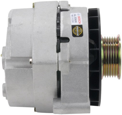 Bosch Alternator  AL556X