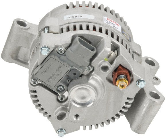 Bosch Alternator  AL598N