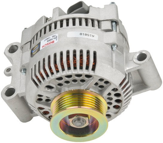 Bosch Alternator  AL598N
