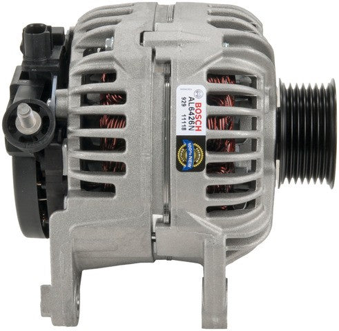 Bosch Alternator  AL6426X