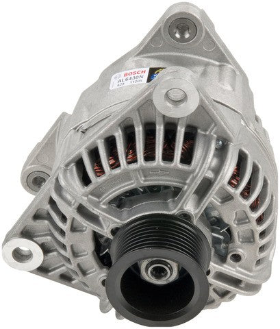 Bosch Alternator  AL6430N