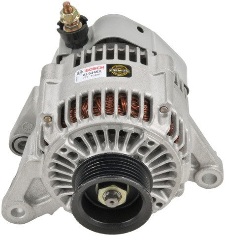 Bosch Alternator  AL6445X