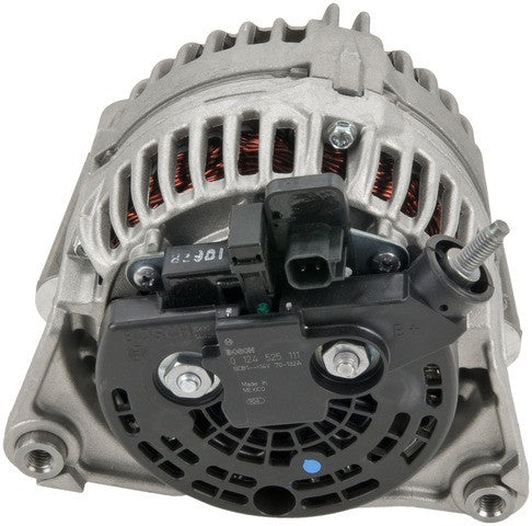 Bosch Alternator  AL6450N