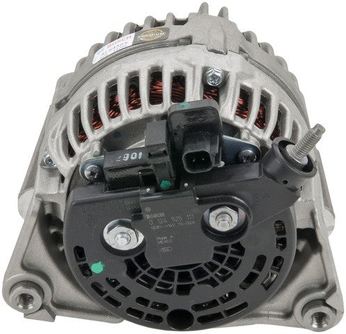 Bosch Alternator  AL6450X