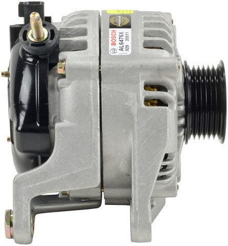 Bosch Alternator  AL6476X