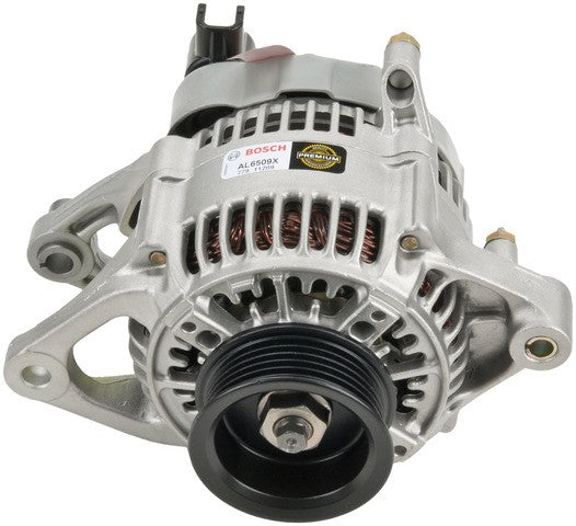 Bosch Alternator  AL6509X
