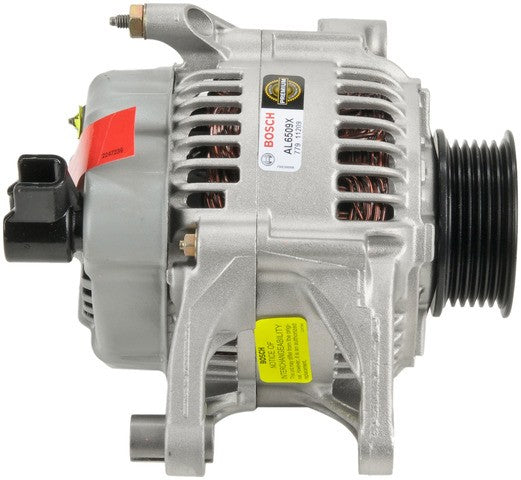 Bosch Alternator  AL6509X