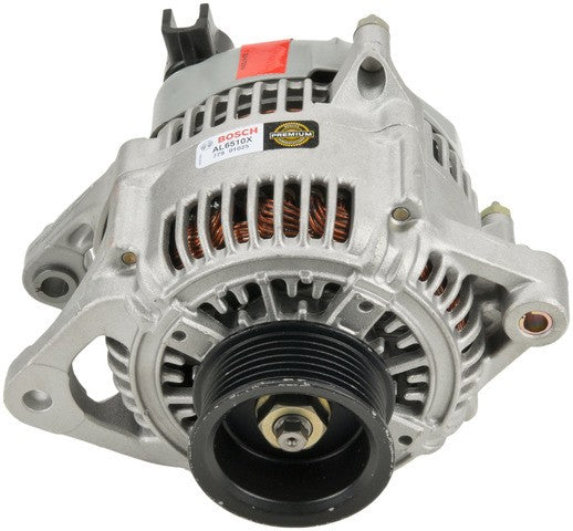 Bosch Alternator  AL6510X