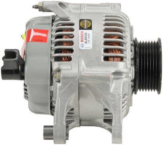 Bosch Alternator  AL6510X