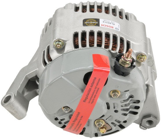 Bosch Alternator  AL6531X