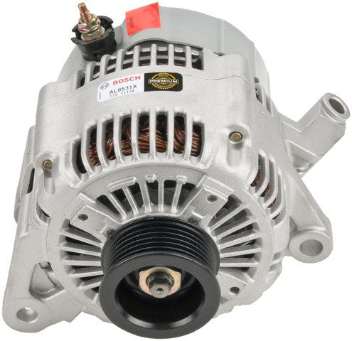 Bosch Alternator  AL6531X