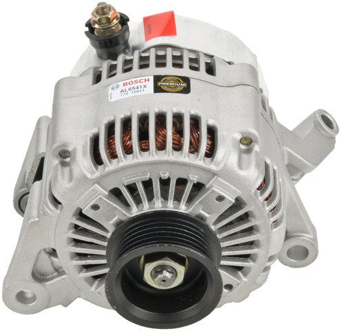 Bosch Alternator  AL6541X