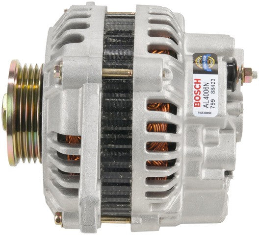 Bosch Alternator  AL654N