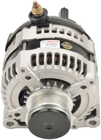 Bosch Alternator  AL6550X